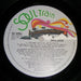 Shalamar – Uptown Festival 12" vinyl record, image 2 of 3