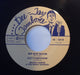 Mickey Hawks, The Night Raiders – Screamin' Mimi Jeanie 7" vinyl record, image 4 of 4