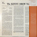 The Kenny Drew Trio, Paul Chambers, "Philly" Joe Jones – Kenny Drew Trio LP vinyl record, image 2 of 7