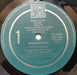 Prefab Sprout – Steve McQueen LP vinyl record, image 3 of 6