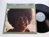Nancy Wilson – Free Again LP vinyl record, image 2 of 5