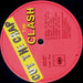 The Clash – Cut The Crap LP vinyl record, image 5 of 5
