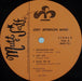 Joey Jefferson Band – The Joey Jefferson Band LP vinyl record, image 3 of 4