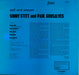 Sonny Stitt, Paul Gonsalves – Salt And Pepper LP vinyl record, image 4 of 4