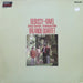 Claude Debussy, Maurice Ravel, Orlando Quartet – String Quartets • Streichquartette LP vinyl record, image 1 of 4