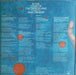 King Crimson – In The Court Of The Crimson King (An Observation By King Crimson) LP vinyl record, image 3 of 6