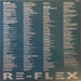 Re-Flex – The Politics Of Dancing LP vinyl record, image 3 of 6