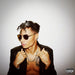 José James – Love In A Time Of Madness LP vinyl record, image 1 of 4