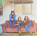 Crosby, Stills & Nash – Crosby, Stills & Nash LP vinyl record, image 1 of 8