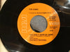 The Kinks – Supersonic Rocket Ship 7" vinyl record, image 2 of 2