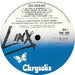 Linx – Go Ahead LP vinyl record, image 3 of 7