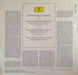 Wolfgang Amadeus Mozart, Camerata Academica Salzburg, Géza Anda – Klavierkonzerte (B-dur KV 595 ∙ F-dur KV 37) LP vinyl record, image 2 of 4