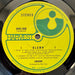 Carson – Blown LP vinyl record, image 3 of 4