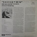 Richard Rodney Bennett, George Gershwin – "I Got Rhythm" Richard Rodney Bennett Plays The Complete Solo Piano Music Of George Gershwin LP vinyl record, image 2 of 4