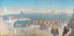Yes – Close To The Edge LP vinyl record, image 6 of 8