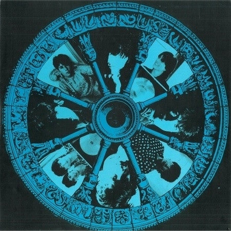 The Church – Hindsight 1980-1987 (2xLP) LP vinyl record, image 10 of 10