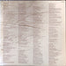 Marianne Faithfull – Strange Weather LP vinyl record, image 5 of 6