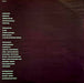 Lloyd Cole & The Commotions – Rattlesnakes LP vinyl record, image 6 of 6