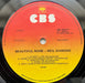 Neil Diamond – Beautiful Noise LP vinyl record, image 6 of 8