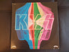 Kiss – Dynasty LP vinyl record, image 5 of 7