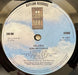 Joni Mitchell – Hejira LP vinyl record, image 5 of 8