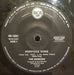 The Monkees – Porpoise Song / As We Go Along 7" vinyl record, image 3 of 5
