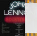 John Lennon – Rock 'N' Roll LP vinyl record, image 2 of 10