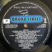 Paul McCartney – Give My Regards To Broad Street LP vinyl record, image 5 of 8