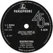 Simon Dupree And The Big Sound – Reservations / You Need A Man 7" vinyl record, image 1 of 2