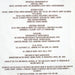 R.E.M. – Automatic For The People LP vinyl record, image 7 of 10