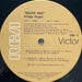 Village People – Macho Man LP vinyl record, image 3 of 4
