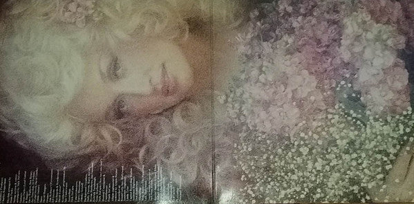 Dolly Parton – Here You Come Again LP vinyl record, image 3 of 4