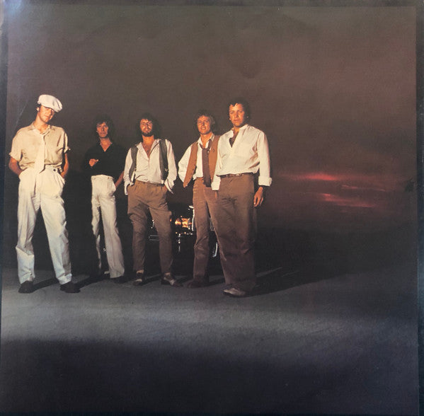 Sherbet – Sherbet LP vinyl record, image 8 of 8