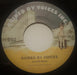 Guided By Voices – Flunky Minnows b/w Jellypop Smiles 7" vinyl record, image 4 of 4