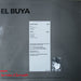 Aisha Kandisha's Jarring Effects – El Buya LP vinyl record, image 2 of 4