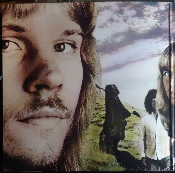 Styx – Pieces Of Eight LP vinyl record, image 2 of 10
