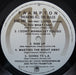 Peter Frampton – Breaking All The Rules LP vinyl record, image 3 of 6