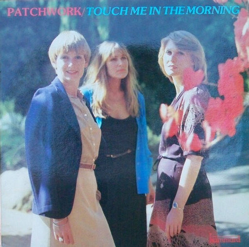 Patchwork – Touch Me In The Morning LP vinyl record, image 1 of 4