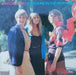 Patchwork – Touch Me In The Morning LP vinyl record, image 1 of 4