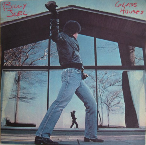 Billy Joel – Glass Houses