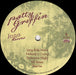 Patty Griffin – 1000 Kisses LP vinyl record, image 4 of 10