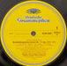 Johann Sebastian Bach, Members Of The Los Angeles Philharmonic, Pinchas Zukerman – 6 Brandenburghische Konzerte (2xLP) LP vinyl record, image 5 of 8