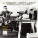 The Staffords – Doubting Thomas Anonymously LP vinyl record, image 2 of 2