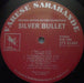 Jay Chattaway – Stephen King's Silver Bullet (Original Motion Picture Soundtrack) LP vinyl record, image 3 of 4