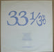 George Harrison – Thirty Three & 1/3 LP vinyl record, image 6 of 7