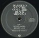 D'Angelo, The Vanguard – Black Messiah (2xLP) LP vinyl record, image 5 of 10