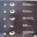 Rainbow – Straight Between The Eyes LP vinyl record, image 2 of 5