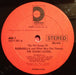 The Young Lovers – Barbarella - The Hit Songs Of The Wild Movie & Other Way Out Themes LP vinyl record, image 3 of 4