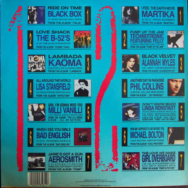 Various – Let's Do It 2 LP vinyl record, image 2 of 4