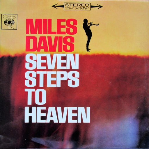 Miles Davis – Seven Steps To Heaven